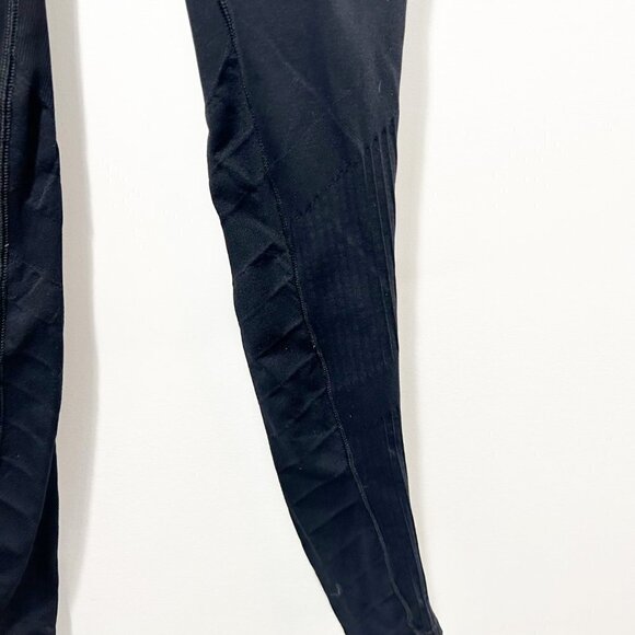 Blanqi Hipster Contour Leggings Size Small Sport Support Workout Pregnancy - Picture 9 of 11